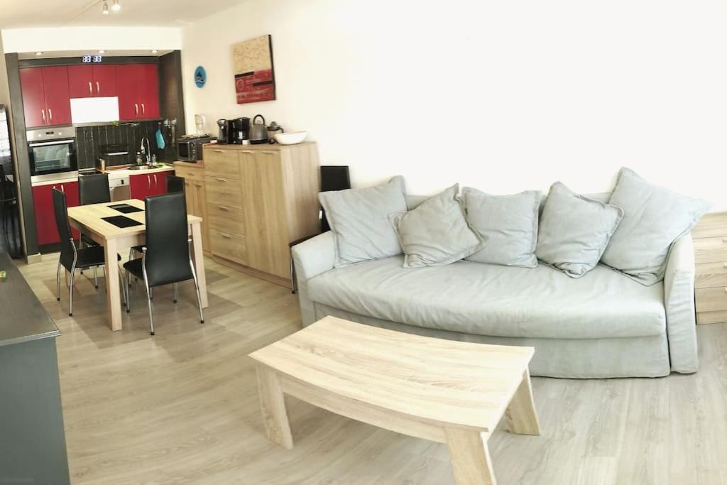 Casa De La Mama Apartment Parque Holandes Exterior photo