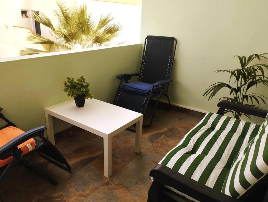 Casa De La Mama Apartment Parque Holandes Exterior photo